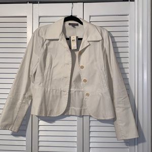 Ann Taylor Blazer
